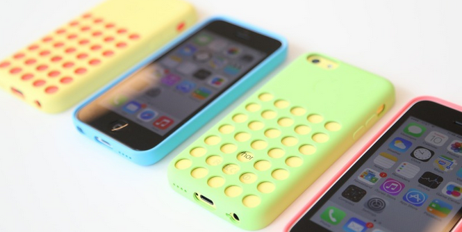 Aceasta este prima reclama pentru noul Iphone 5C: VIDEO