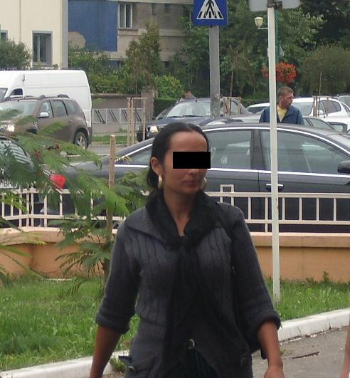 Angajatul unei firme a fost pradat chiar in timpul serviciului. O hoata l-a lasat fara geanta