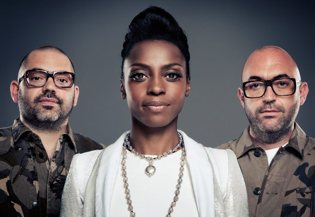 Concert Morcheeba la Bucuresti pe 11 decembrie 2013