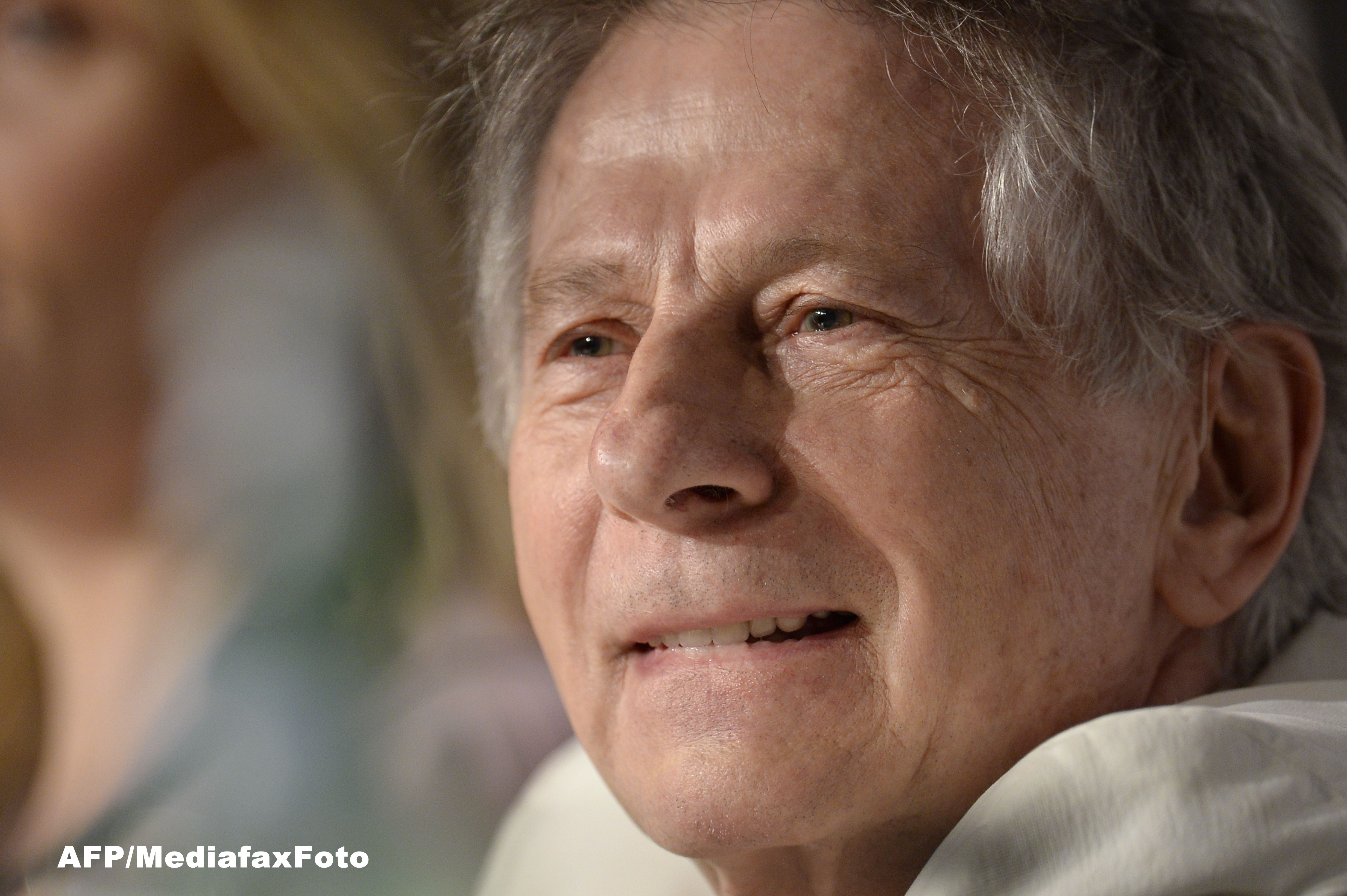 Tribunalul din Los Angeles refuza cererea lui Roman Polanski de inchidere a dosarului sau de pedofilie, din 1977