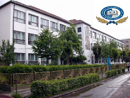 Trei scoli din Satu Mare vor fi reabilitate termic cu bani europeni