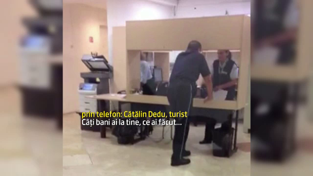 Confundati cu o familie de romi,mai multi romani aflati in vacanta in Mexic,somati sa plece din tara