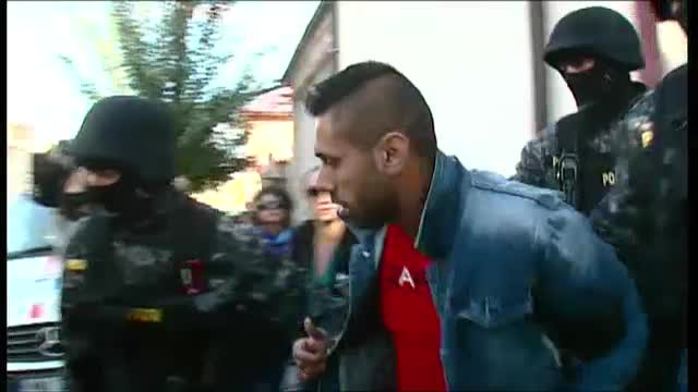 Filmul crimei din Constanta. Cum au reusit politistii sa-l ademeneasca pe adevaratul criminal