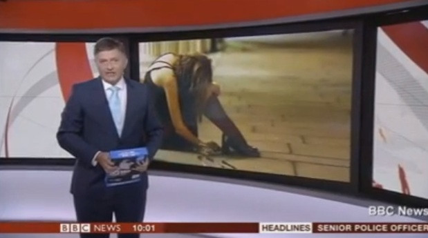 BBC a cheltuit peste 3 milioane de euro pe telefoane, tablete si laptopuri de la Apple. Cetatenii sunt revoltati