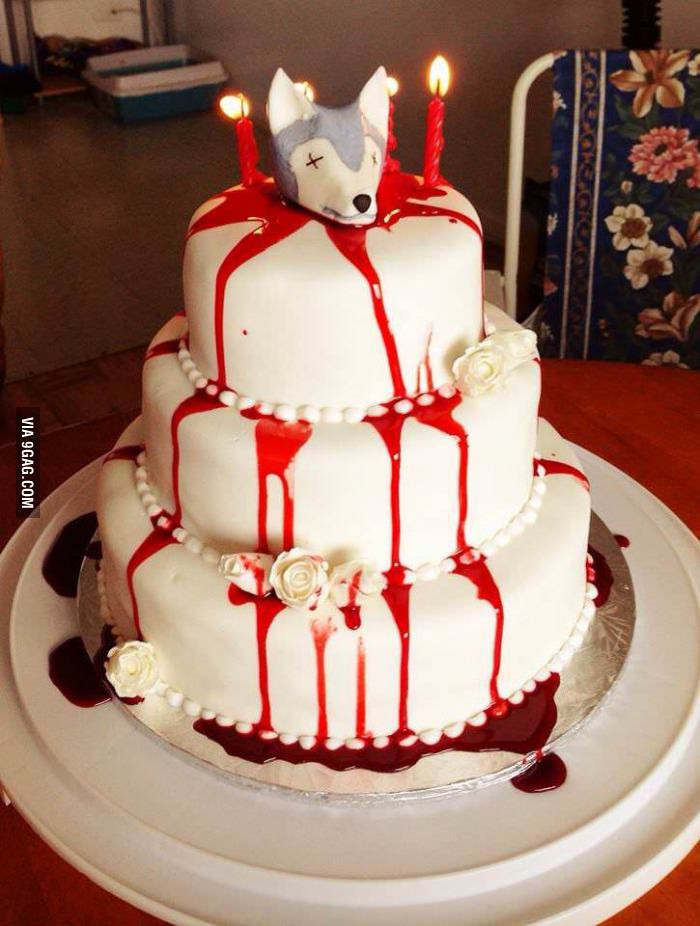 Tortul "sangeros" pe care doar fanii "Game of Thrones" il vor intelege