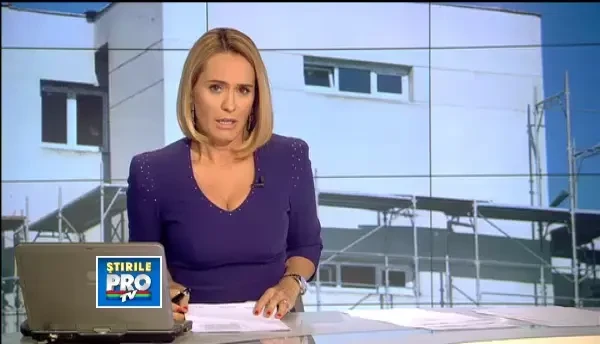 Un muncitor a murit dupa ce a cazut de pe blocul pe care il repara. Nu avea hamuri de protectie