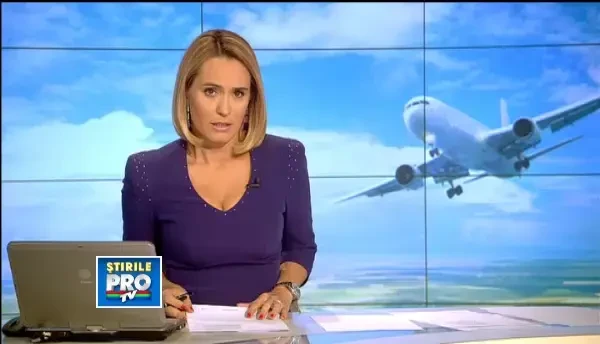 Aeronava care va fi cumparata pentru inaltii demnitari din Romania costa 56 de milioane de euro