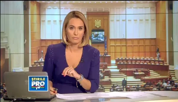 Ponta: Cernea l-a adus in Parlament pe legionarul de mucava Neamtu, nu am decat sa ma supar pe mine