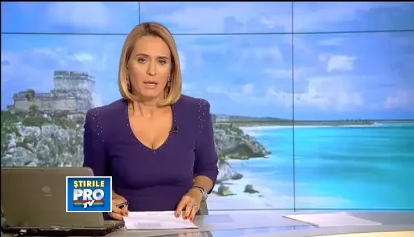 Confundati cu o familie de romi,mai multi romani aflati in vacanta in Mexic,somati sa plece din tara