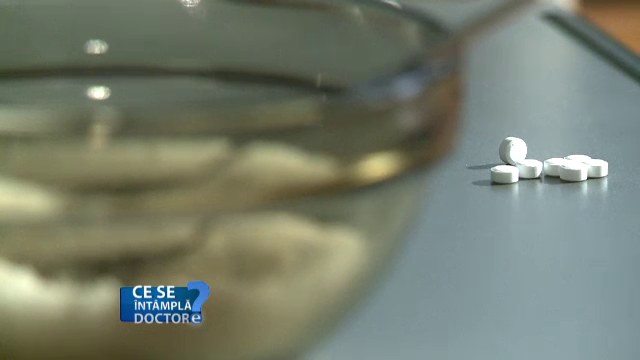 Anticonceptionalele pot fi luate numai dupa un control medical. Cazurile in care sunt contraindicate