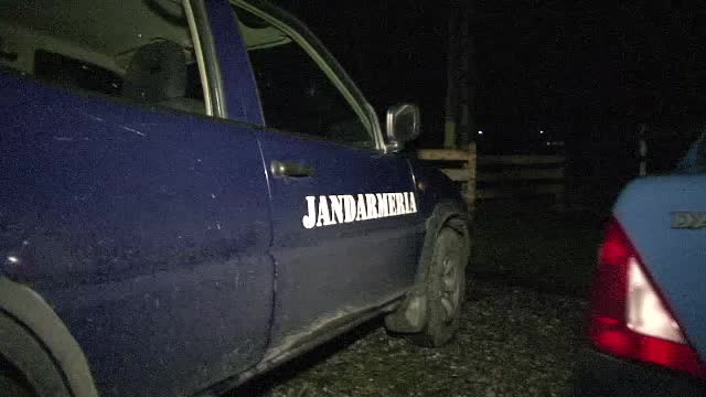 Copil de 6 ani, disparut miercuri intr-o padure din Suceava, a fost gasit. "Starea lui este buna"