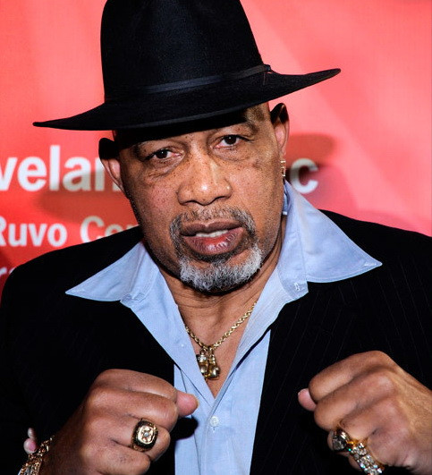 Ken Norton, boxerul care l-a invins intr-o confruntare pe Muhammad Ali, a murit la 70 de ani