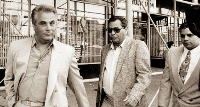 Cum a pierdut Mafia din New York 1,5 miliarde de dolari