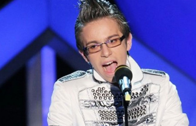 Narcis Iustin Ianau este de nerecunoscut. Cum si-a schimbat tanarul infatisarea. FOTO