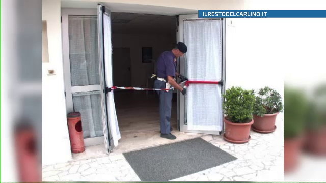 O romanca angajata a unei pensiuni din Italia a fost injunghiata mortal