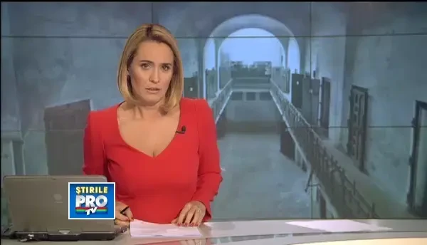 Reactia tortionarului Ficior pentru ProTV la acuzatiile de genocid: