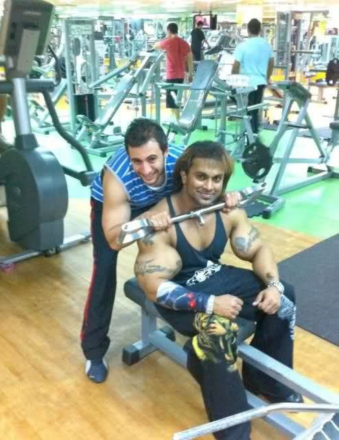 indian pe synthol