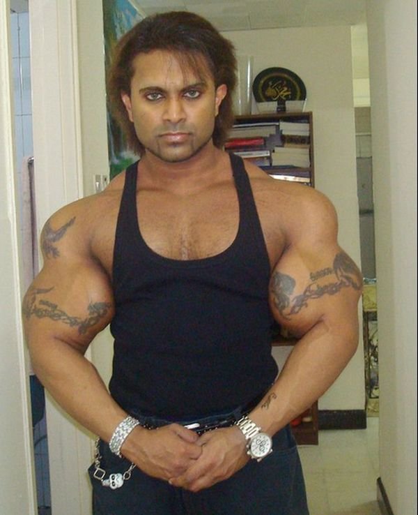 indian pe synthol
