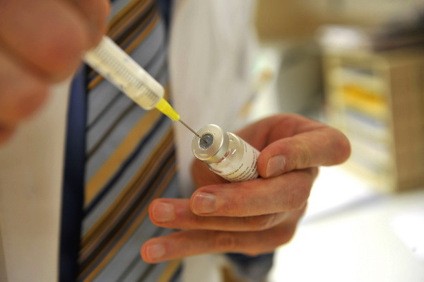 Criza de medicamente in America. Autoritatile incalca legea pentru face rost de aceste medcamente