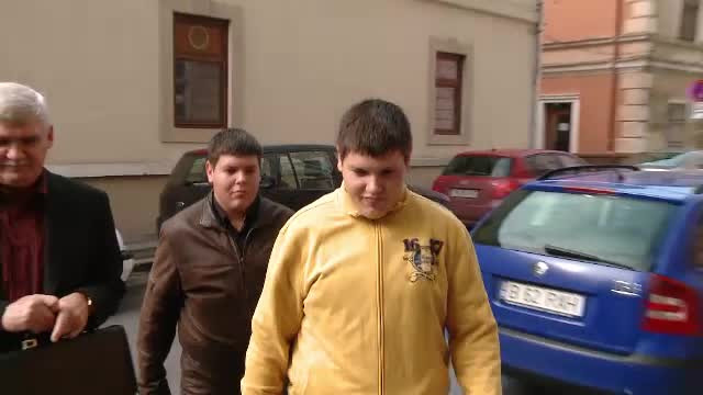 Gemenii din Timis, arestati pentru pornografie infantila, cer indurare in fata judecatorilor