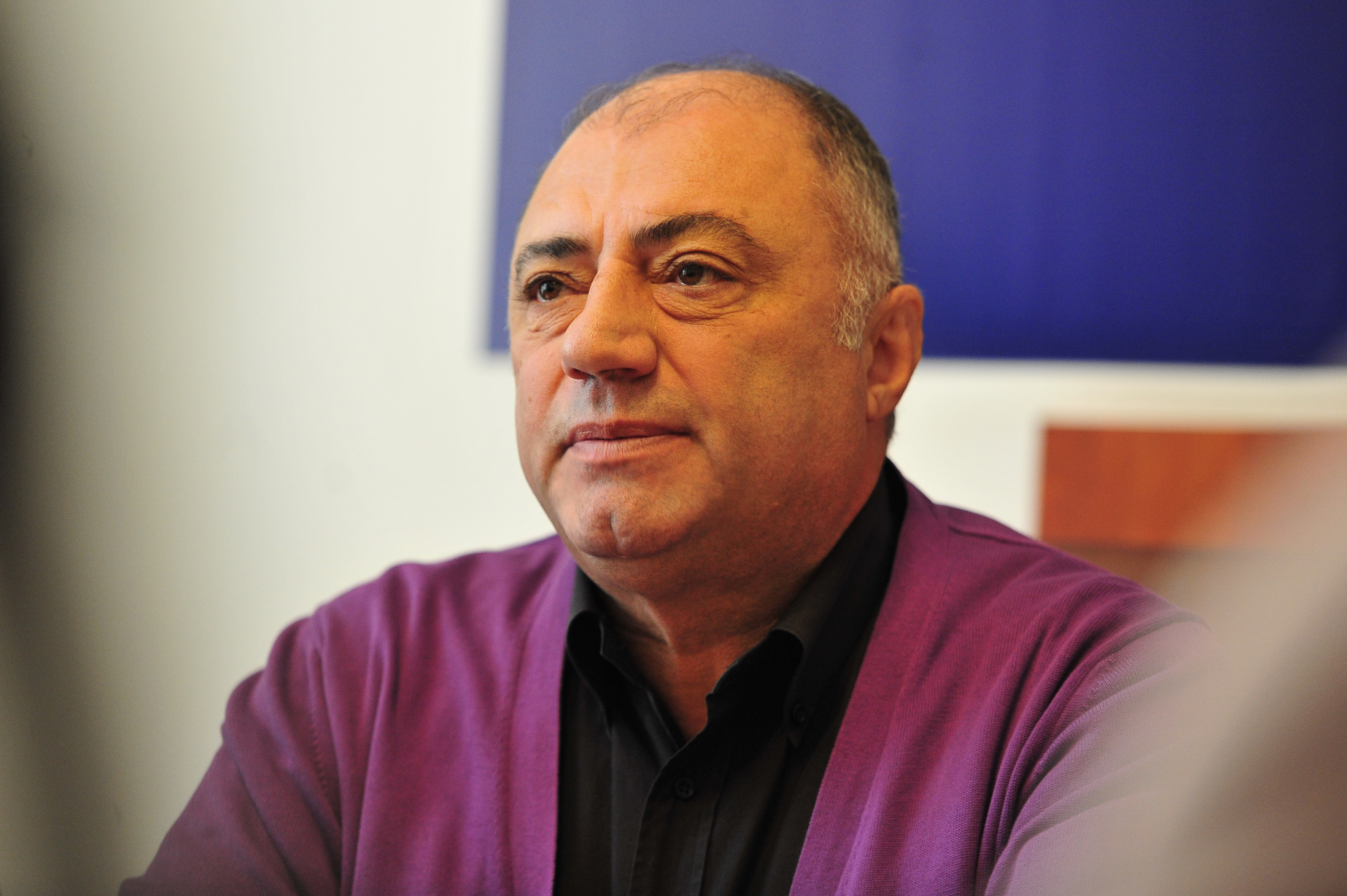 Antonie Solomon, condamnat la 3 ani de inchisoare cu executare. Fostul primar a ajuns in arest