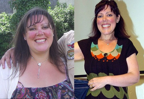 O britanica a slabit 64 de kilograme de teama ca era sa fie data afara din avion