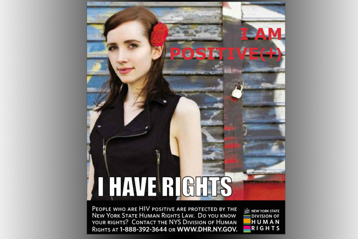 Un fotograf i-a facut o poza. Cand a vazut unde a ajuns imaginea, viata ei a devenit un cosmar