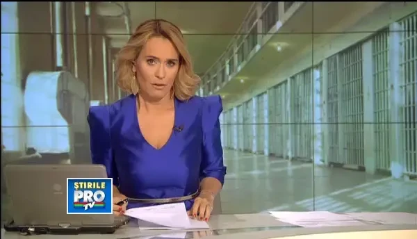 Fostul primar al Craiovei Antonie Solomon, condamnat definitiv la 3 ani de inchisoare cu executare