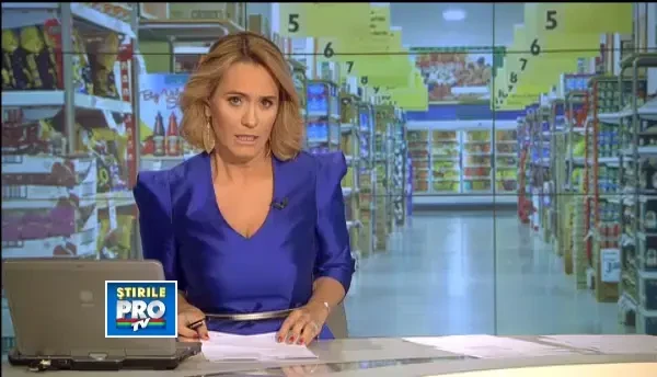 Tot mai multi romani au carenta de iod. Adolescentii si gravidele, cel mai grav afectati