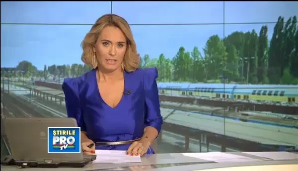 Trenuri rapide dupa model francez. Un drum de o ora Bucuresti - Ploiesti ar dura 15 minute