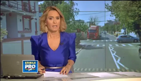 Ignorati de autoritati romanii recurg la masuri extreme. Ridica singuri parapeti contra accidentelor