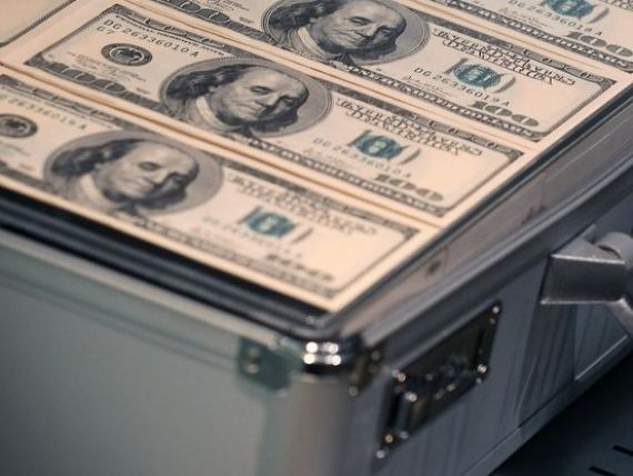 Cum ascunzi 2 trilioane de dolari. Metoda prin care companiile nu platesc taxe la stat pe profiturile uriase