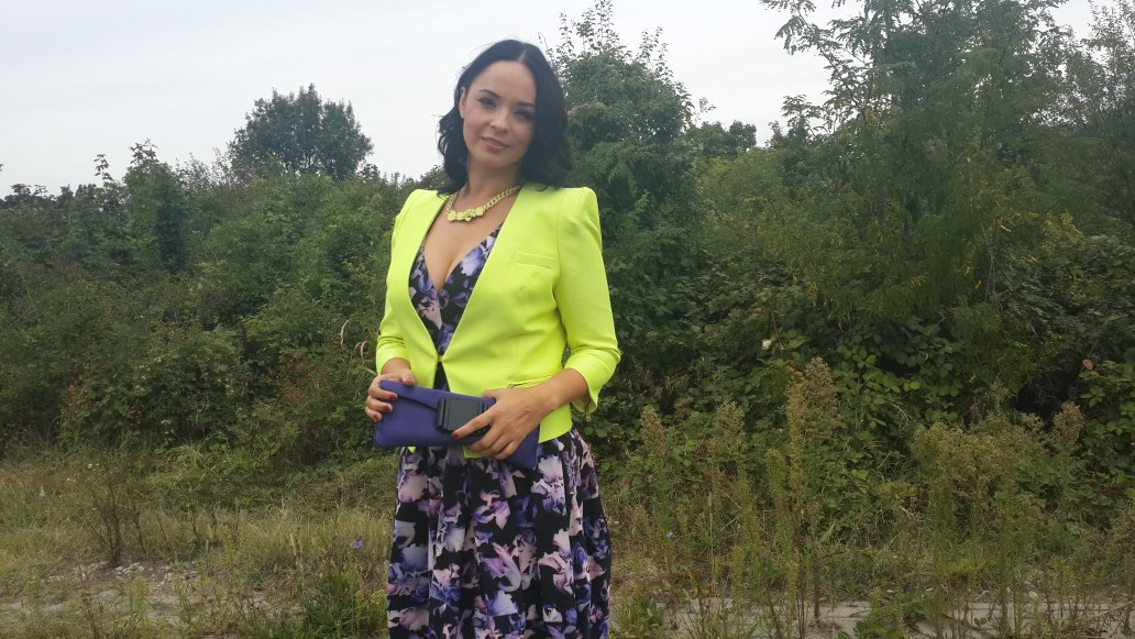 Numele Andreei Marin, folosit de escroci in metoda "premiul". Avertismentul vedetei pe Facebook