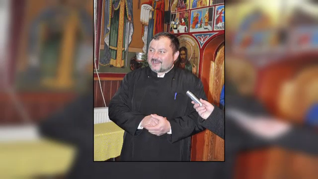 Preotul detinutilor din Bacau, arestat. Ascundea telefoanele sub sutana si cerea cate 300 lei pe ele