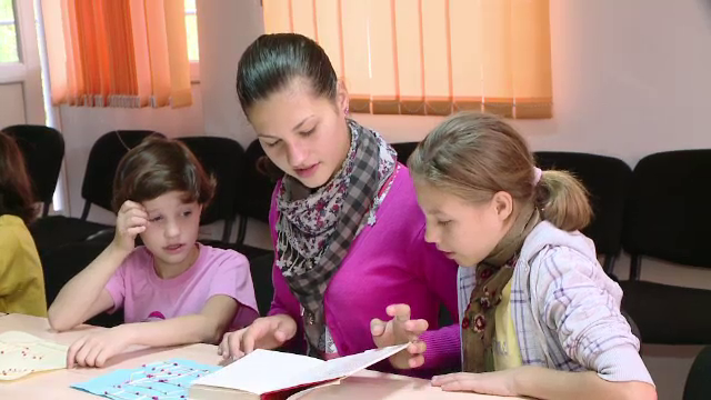 Criza centrelor de plasament din Romania. Numai in Moldova sunt peste 15.000 de prunci parasiti