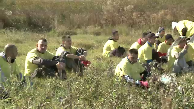 Delta Vacaresti, curatata de gunoaie in 4 ore. Cum te poti inscrie in campania Let's do it, Romania