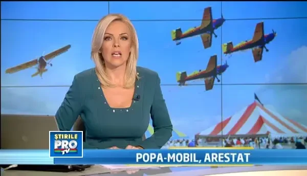 Aeronautic Show 2013. Cei mai buni piloti, marinari si scafandri au facut show in parcul Crangasi