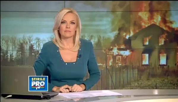 Simulatorul unic in Estul Europei adus de SMURD care va pregati Romania pentru un viitor cataclism