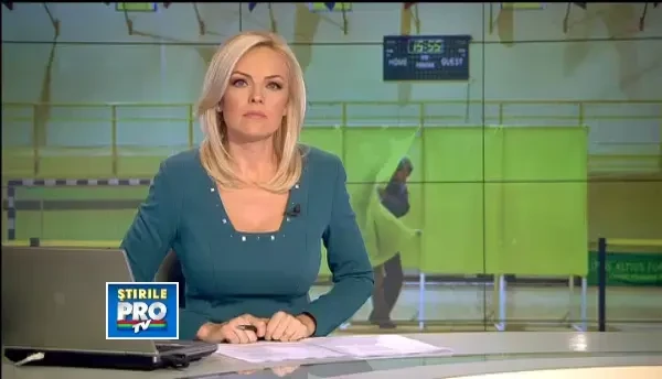 Presedintele Traian Basescu sesizeaza CCR in cazul referendumului cu prag de 30%