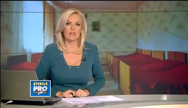 Criza centrelor de plasament din Romania. Numai in Moldova sunt peste 15.000 de prunci parasiti