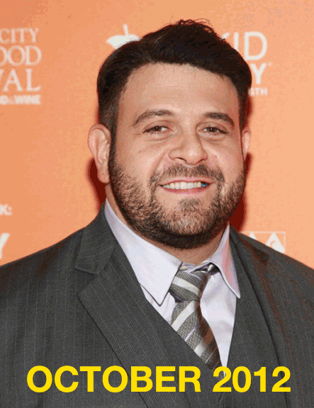Adam Richman