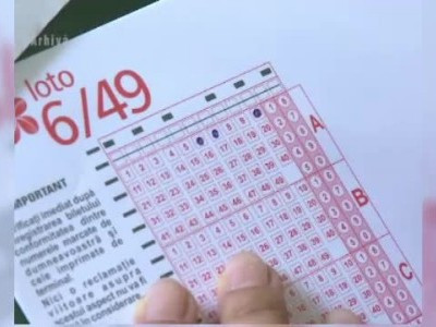 LOTO 6/49. Numerele extrase la LOTO duminica, 5 iulie 2015