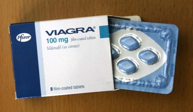 Un columbian a luat Viagra sa-si impresioneze prietena. Ce a urmat i-a ingrozit pe medici