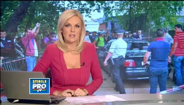 "Il linsam daca nu era politia". Soferul care a intrat cu BMW-ul in biciclisti a scapat cu greu