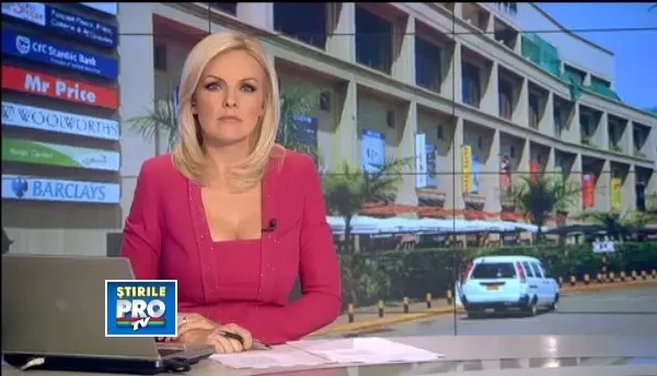 Nepotul presedintelui kenyan si logodnica sa, printre victimele atacului din mall de la Nairobi