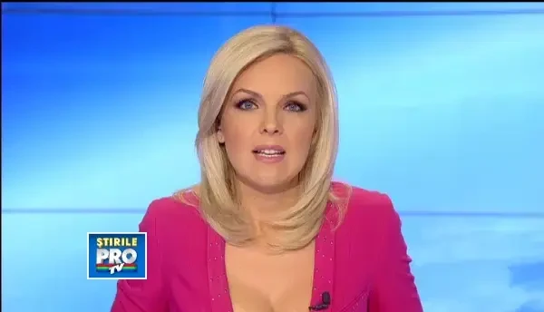 Femeia care a impresionat cu dansul de step la