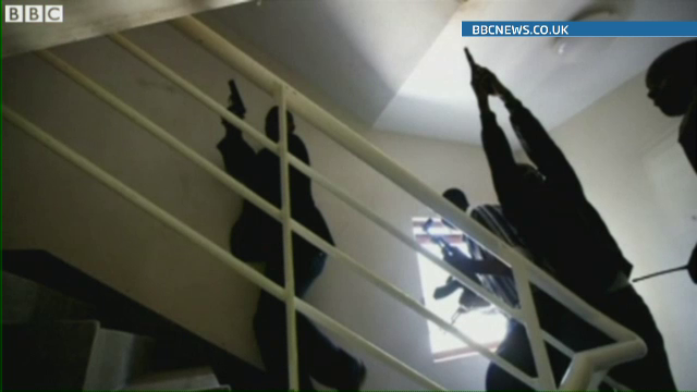 Bilantul provizoriu al atacului terorist din Kenya: cel putin 69 de morti si 63 de disparuti. VIDEO