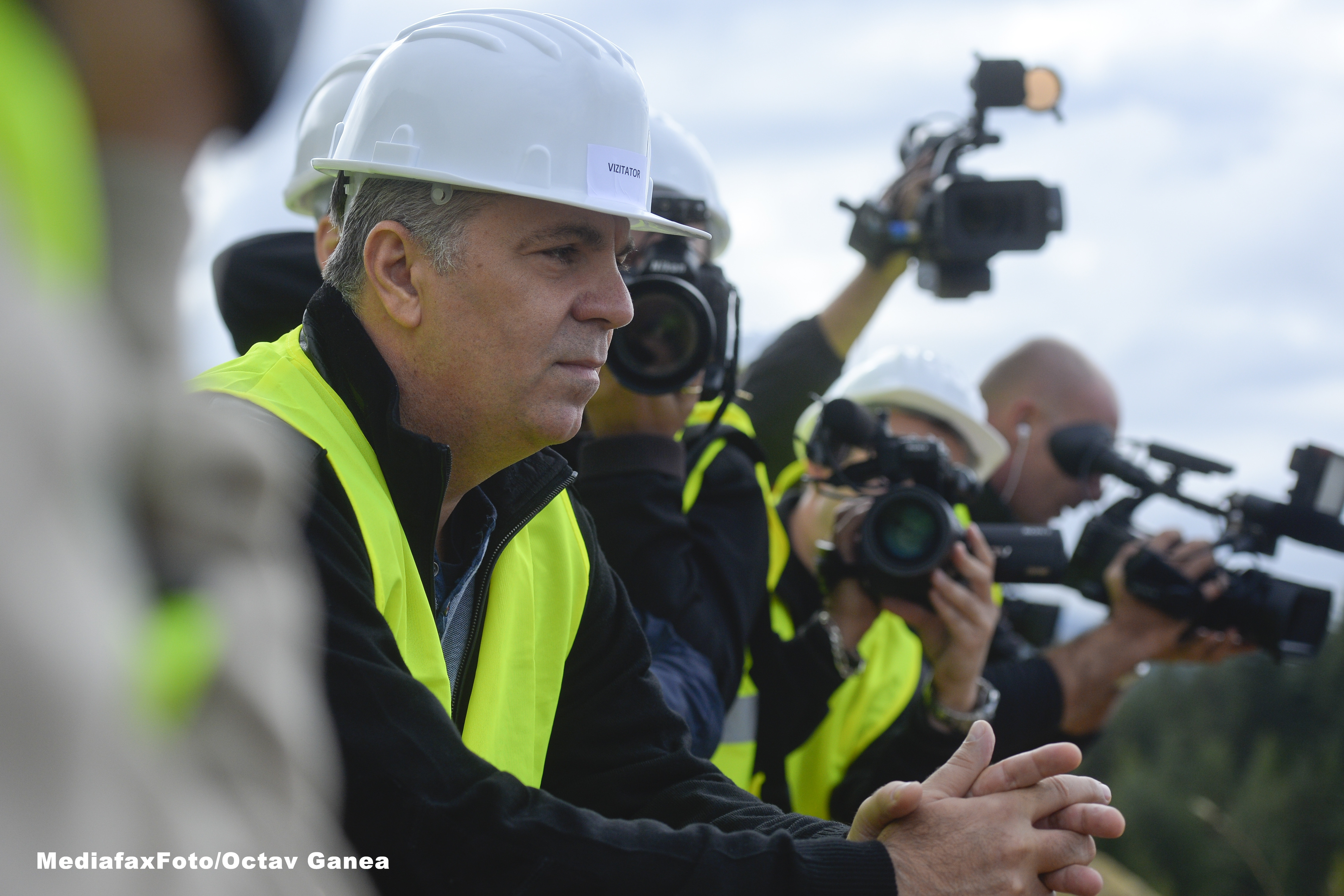 Zgonea: Consider ca pe o jignire atitudinea lui Antonescu la adresa mea