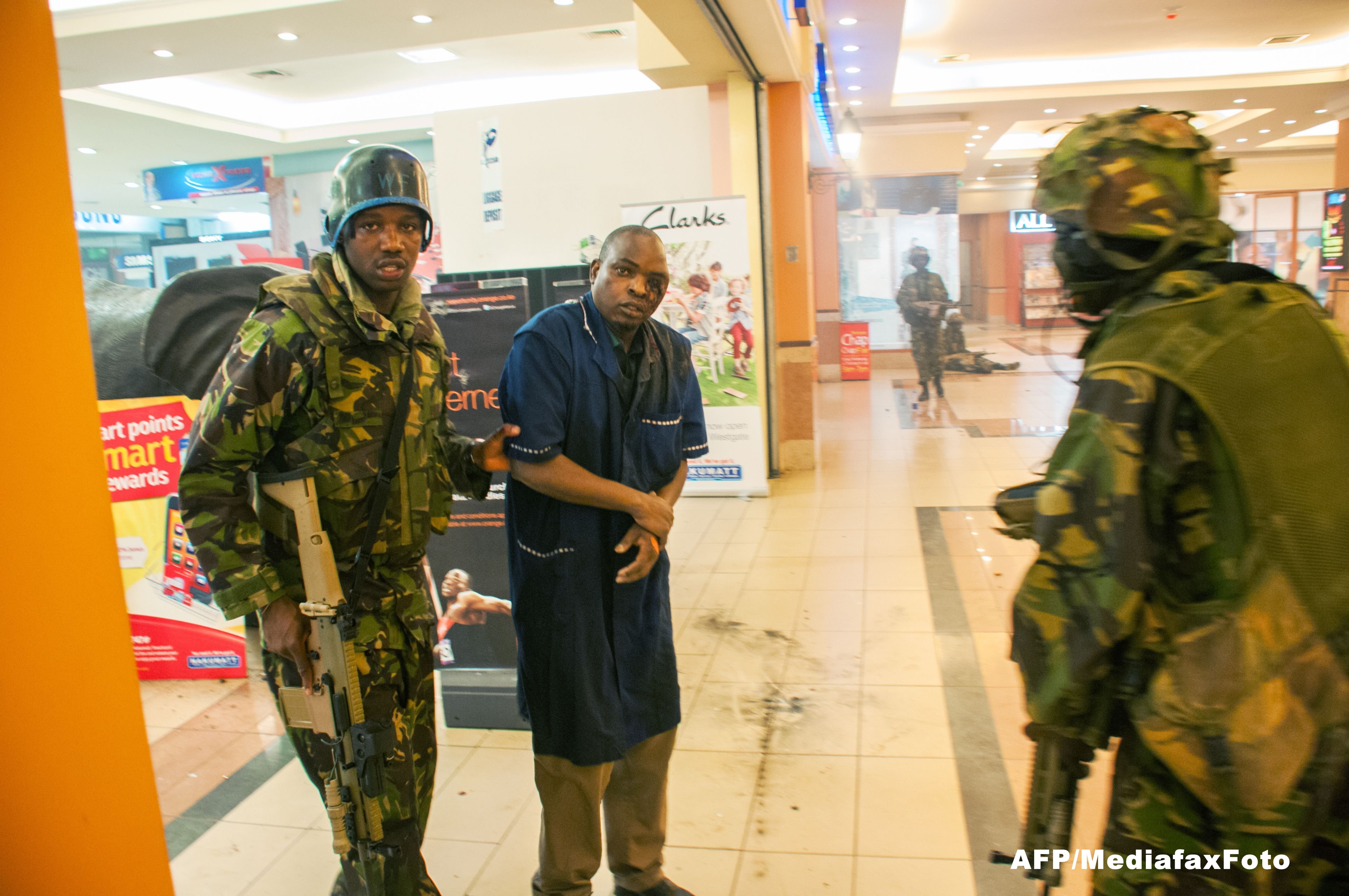 Nairobi, Kenya