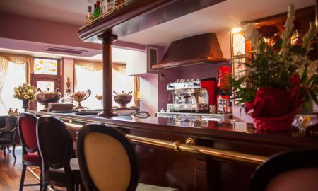 Unde se bea cea mai buna cafea in Bucuresti: Recomandari de cafenele: